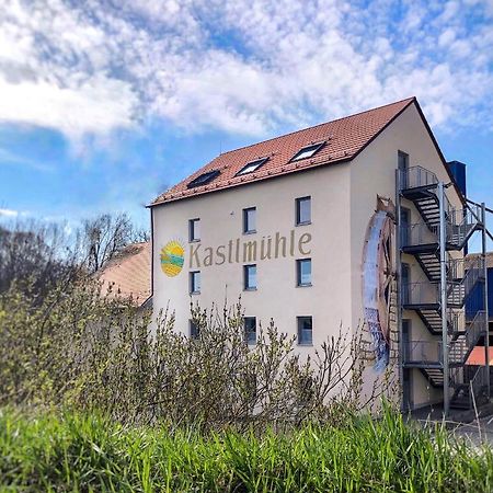 Boardinghaus Kastlmuehle Stelzhof Exterior foto